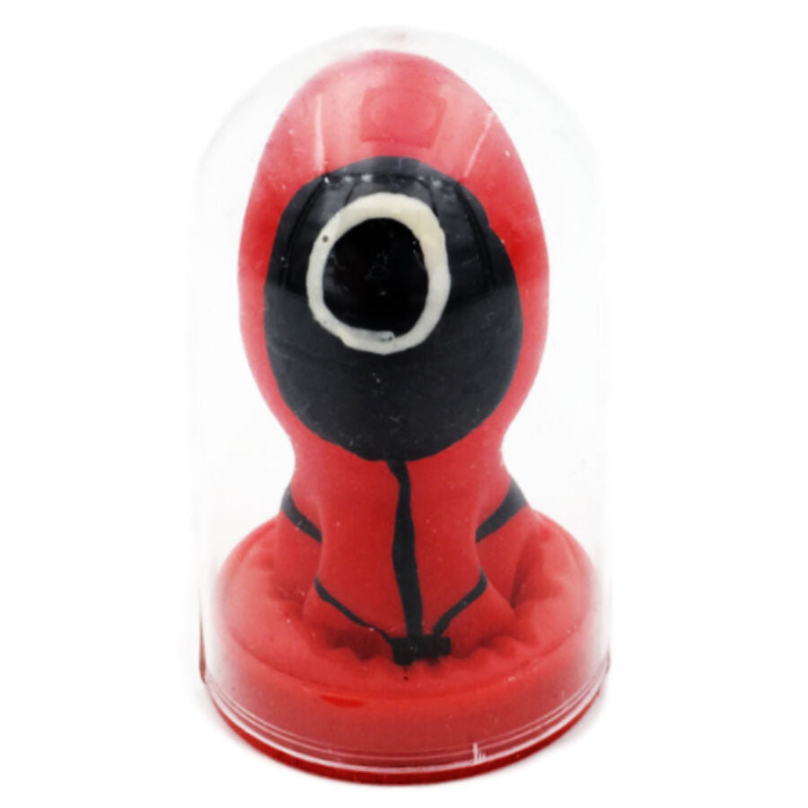 Condomerie Cerchio - Preservativi, kit da 3