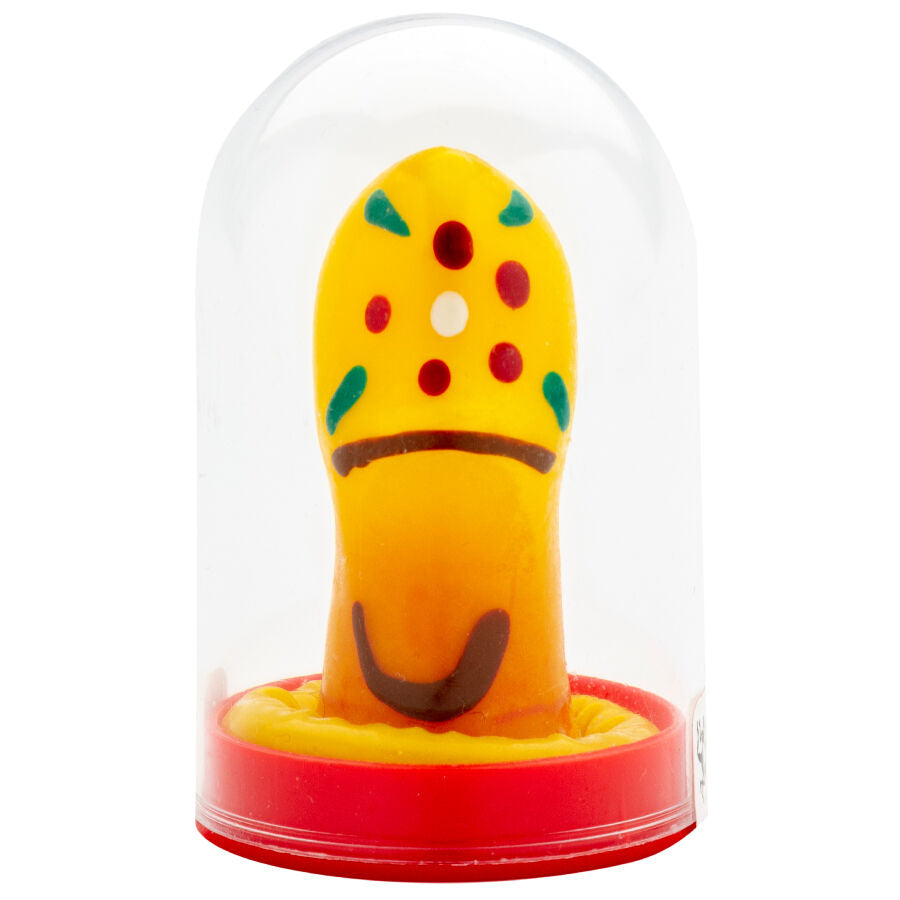 Condomerie Clog - Preservativi, kit da 3
