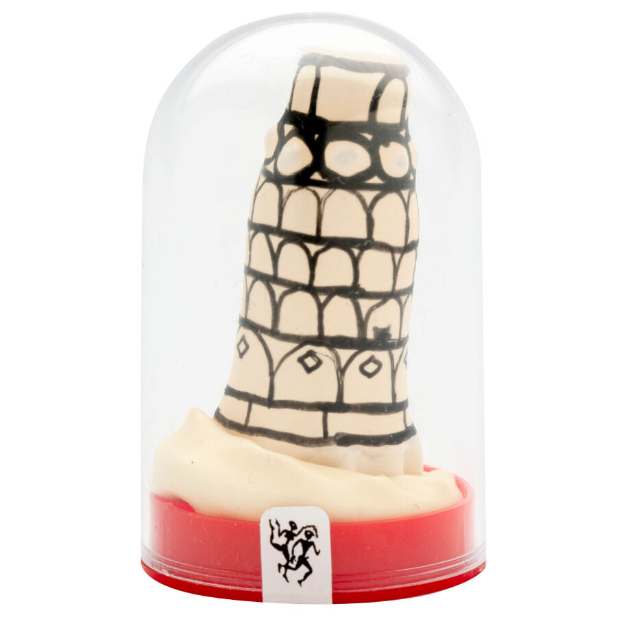 Condomerie Torre - Preservativi, kit da 3