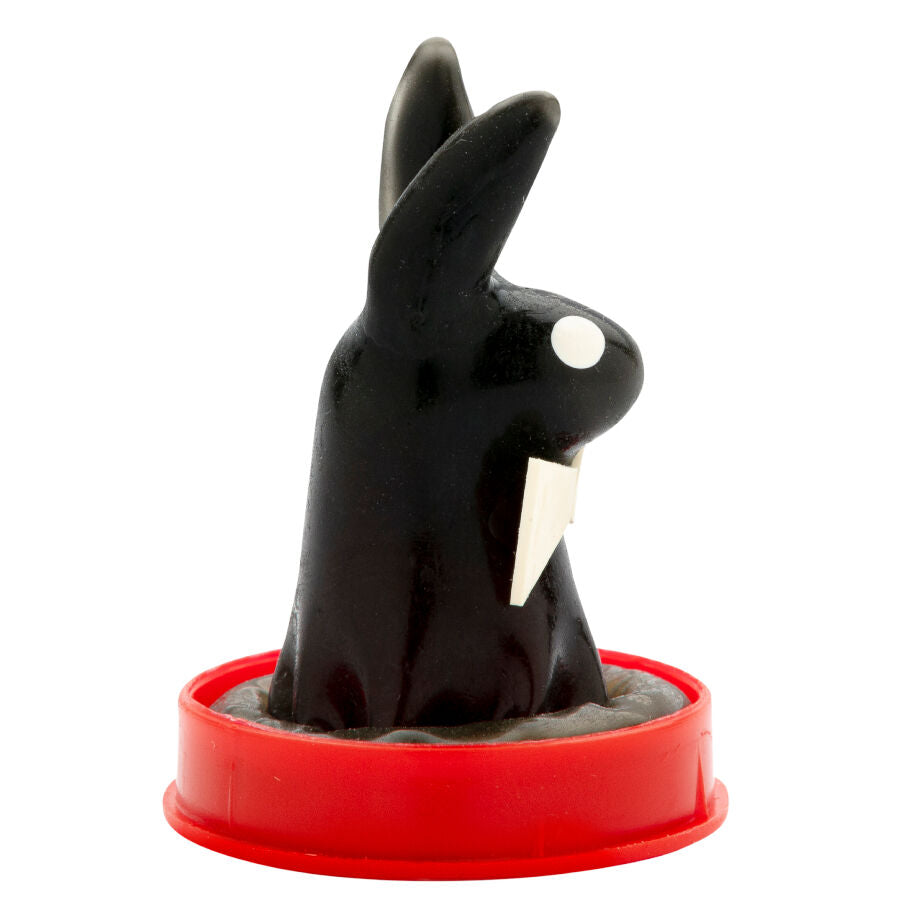 Condomerie Play Boy - Preservativi, kit da 3 - vista laterale