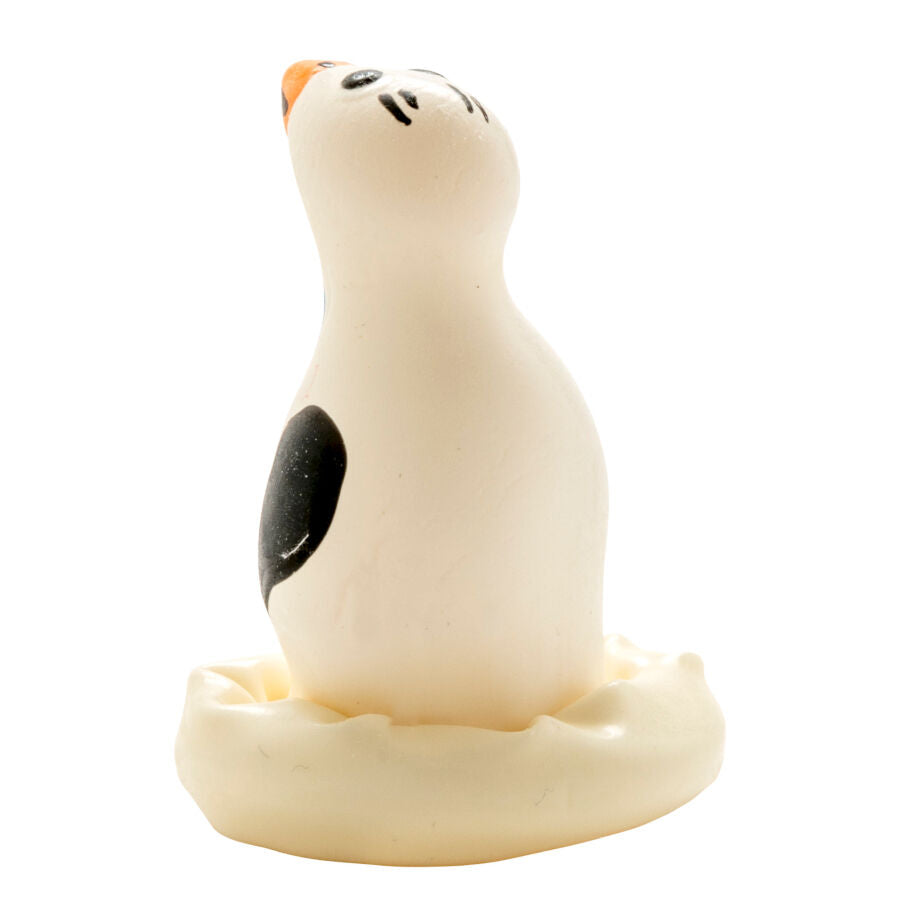 Condomerie Pinguino - Preservativi, kit da 3 - dettaglio