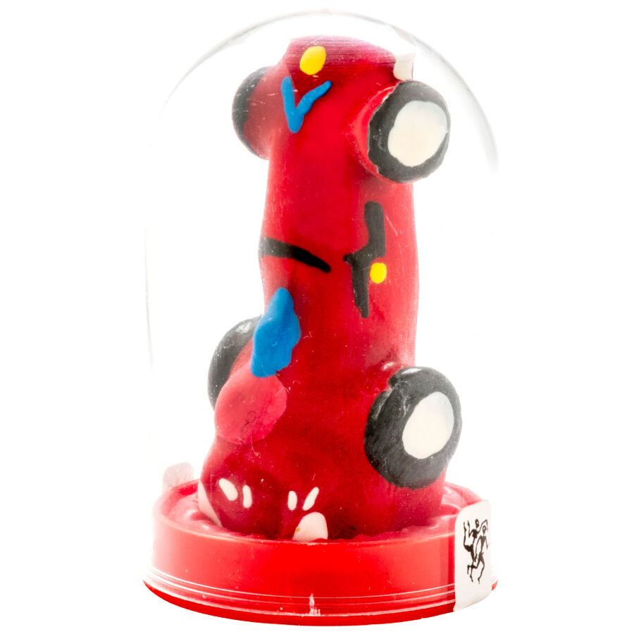 Condomerie Auto - Preservativi, kit da 3