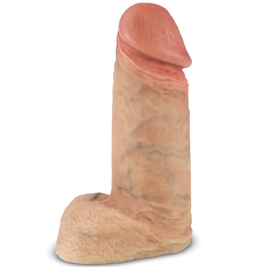Silexd 1 Xtreme Premium - Accessorio intimo