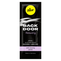 Pjur Back Door Gel Rilassante 1.5 1.5 ml - Lubrificante, kit da 3