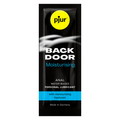 Pjur Idratante Back Door 2 2 ml - Lubrificante, kit da 3