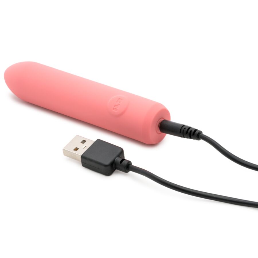 Je Joue Ily Bullet - Mini massaggiatore - vista frontale