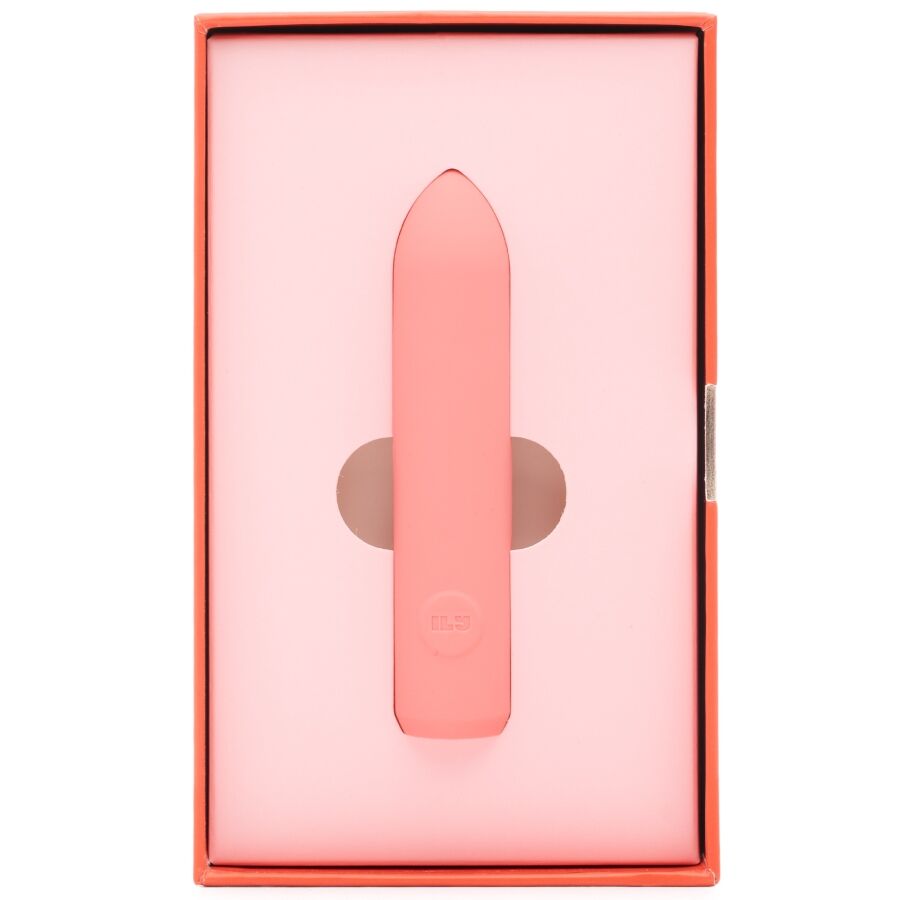 Je Joue Ily Bullet - Mini massaggiatore - dettaglio