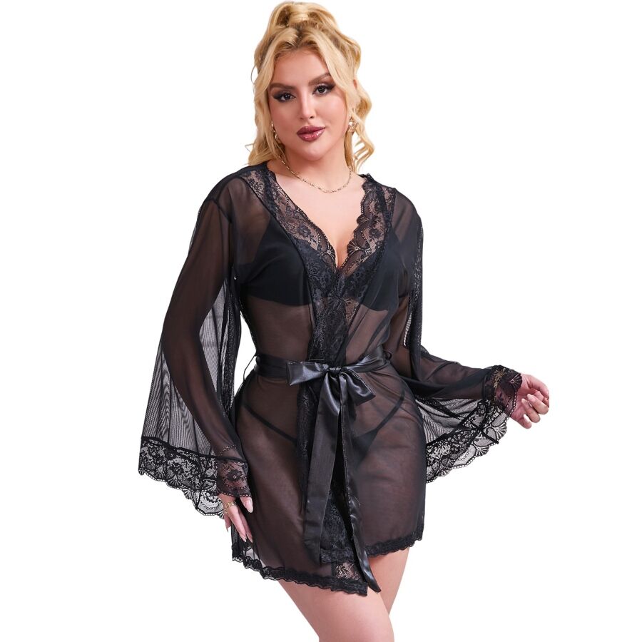 Subblime Vestaglia - Lingerie