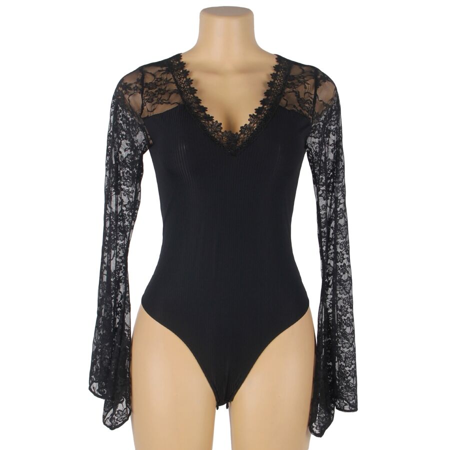 Subblime Teddy Orecchino - Body - nella confezione