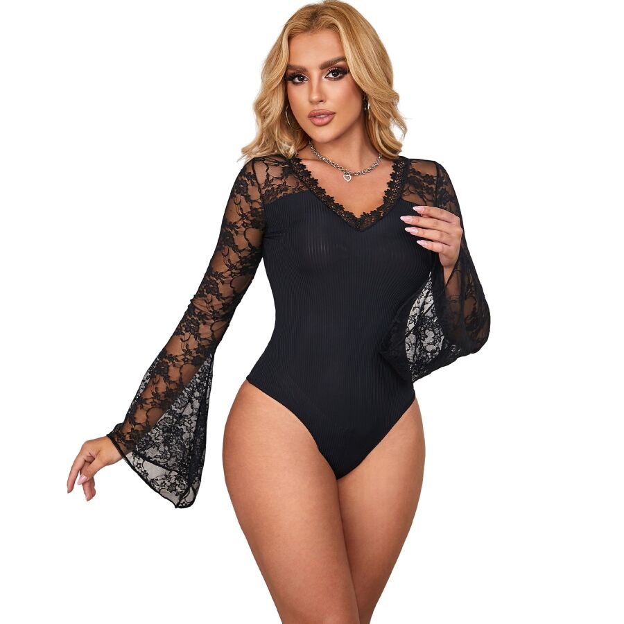 Subblime Teddy Orecchino - Body