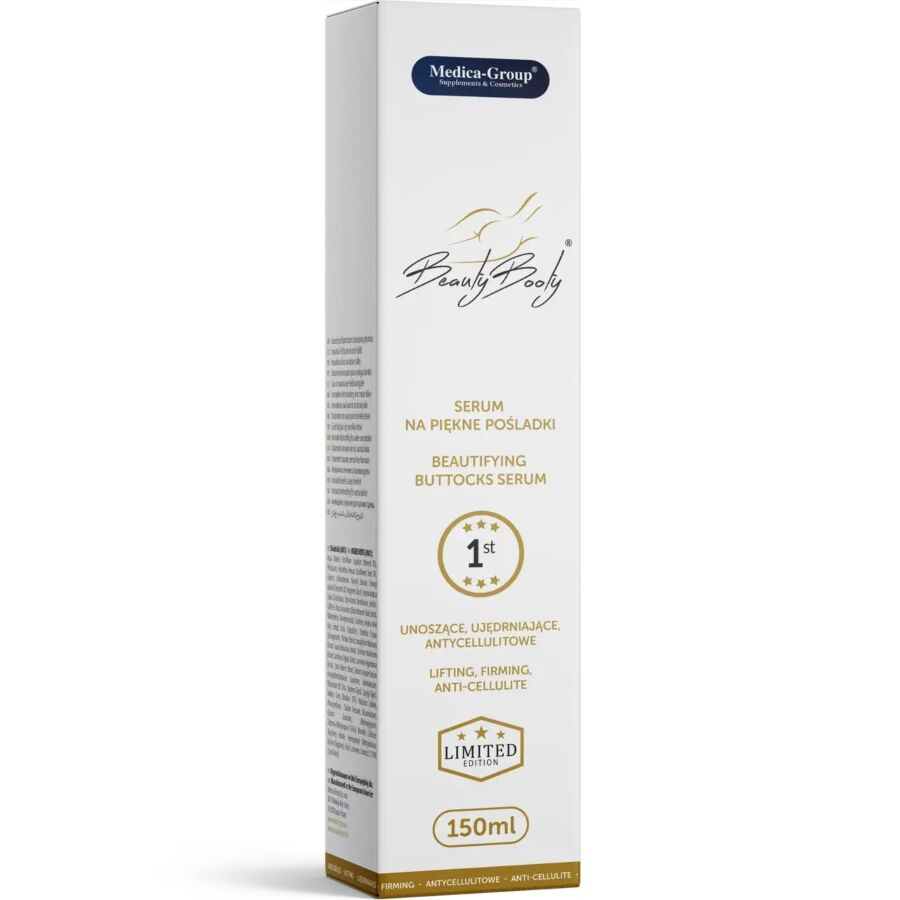 Medica Group Siero - Accessorio intimo - vista laterale