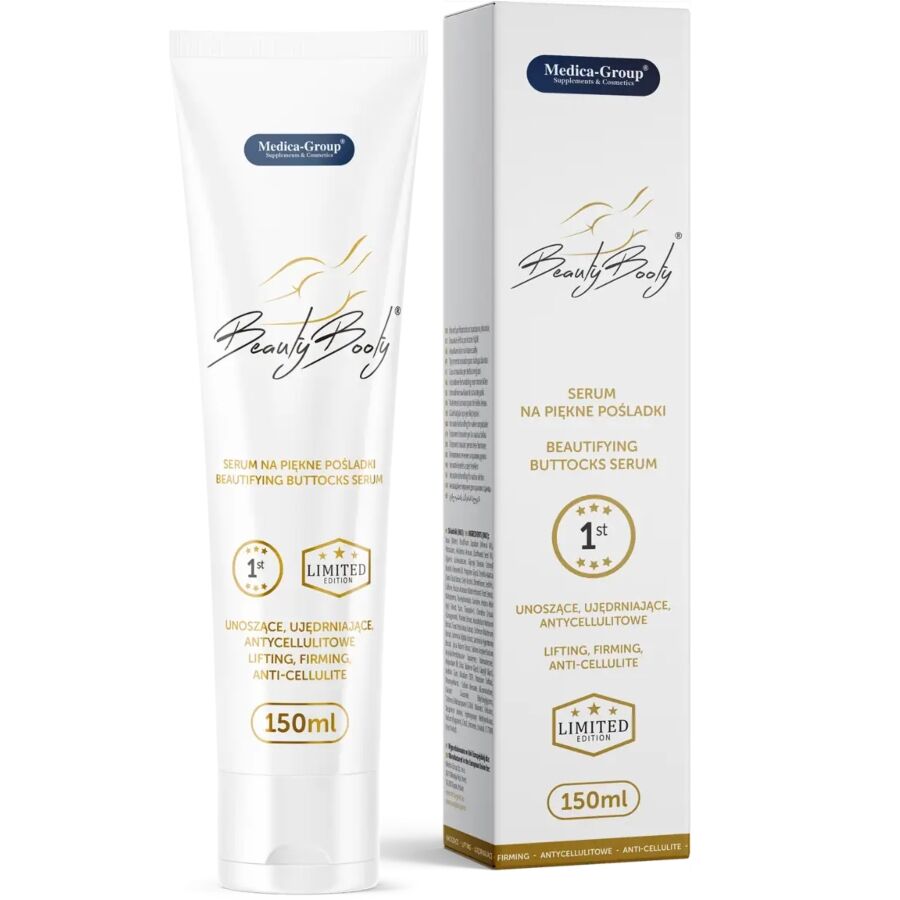 Medica Group Siero - Accessorio intimo - dettaglio