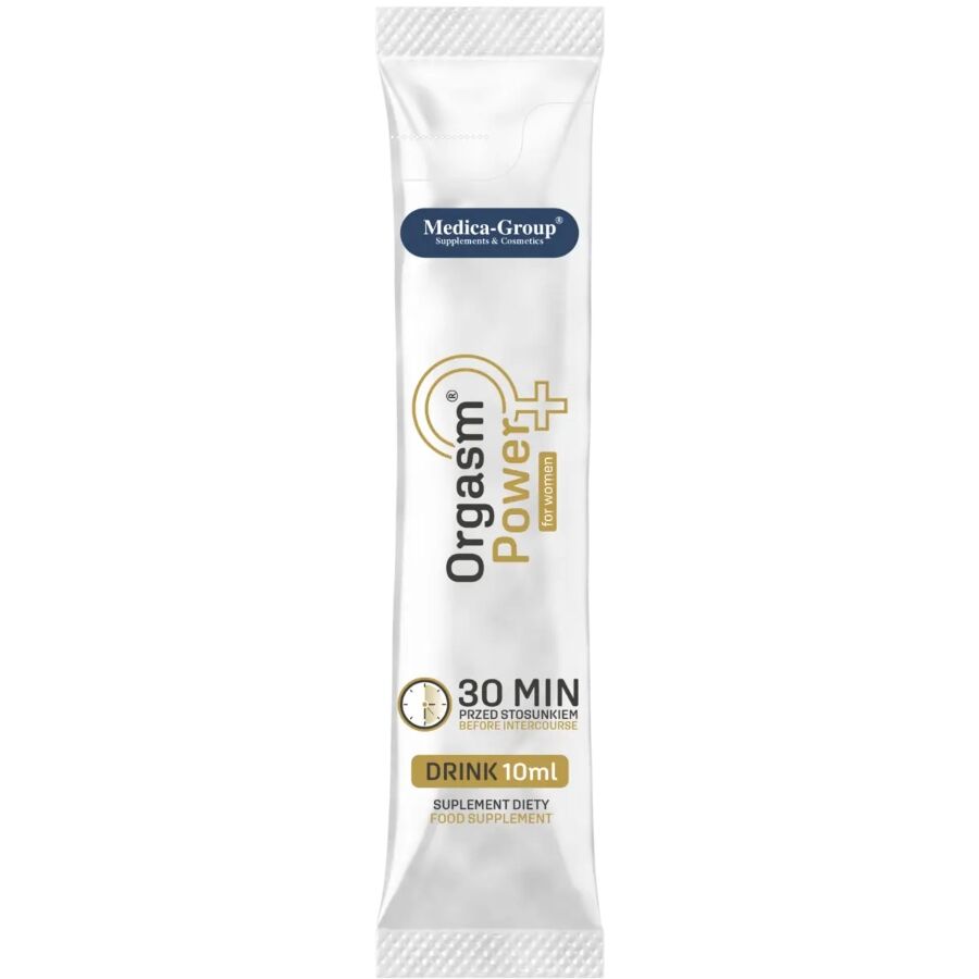 Medica Group Power Drink - Accessorio intimo