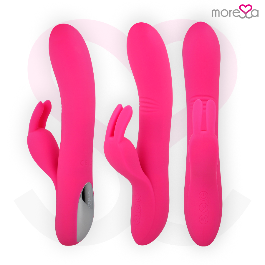 Moressa Ethan Premium - Accessorio intimo - vista laterale