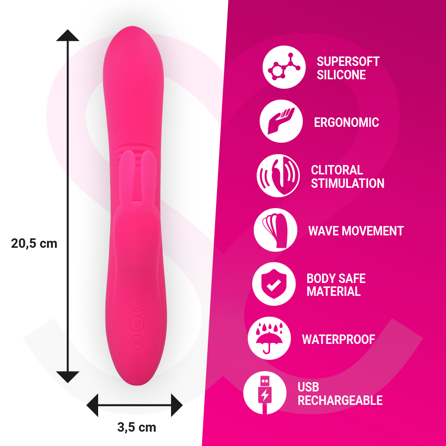 Moressa Ethan Premium - Accessorio intimo - nella confezione
