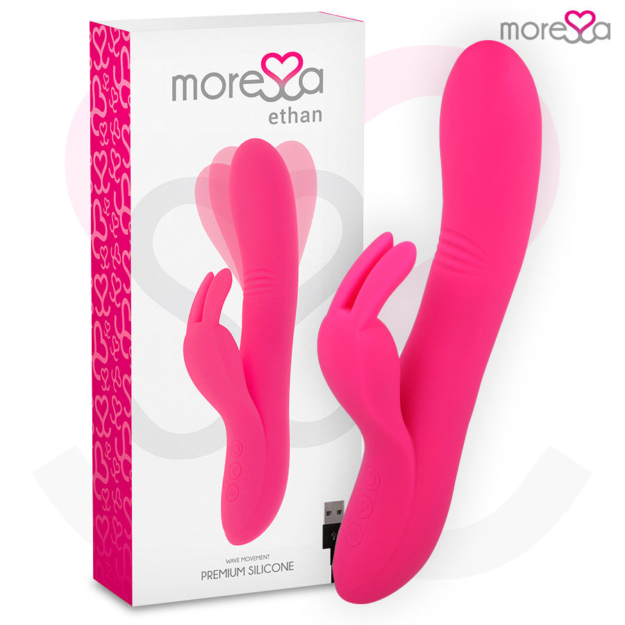 Moressa Ethan Premium - Accessorio intimo
