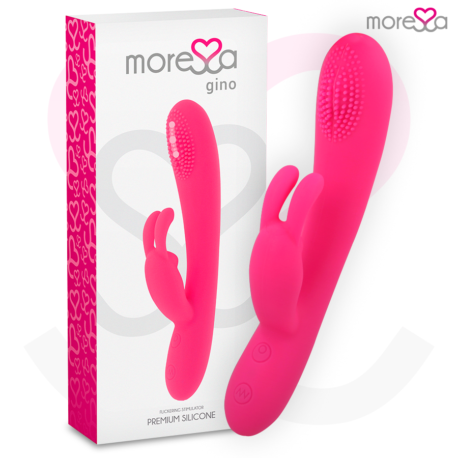 Moressa Gino Premium - Accessorio intimo