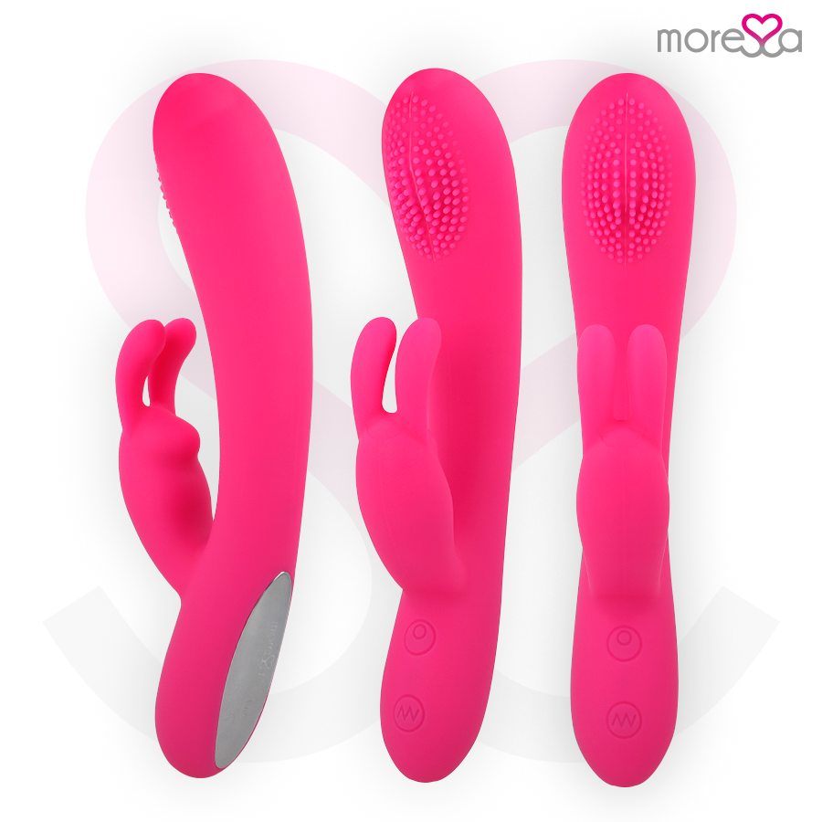 Moressa Gino Premium - Accessorio intimo - vista laterale