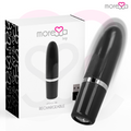 Moressa Ivy - Mini massaggiatore, colore nero