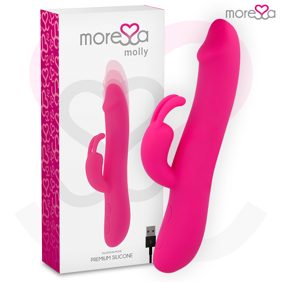 Moressa Molly Premium - Accessorio intimo