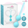 Moressa Osian Tre - Palline Kegel
