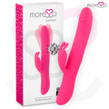 Moressa Somer Premium - Massaggiatore rotante