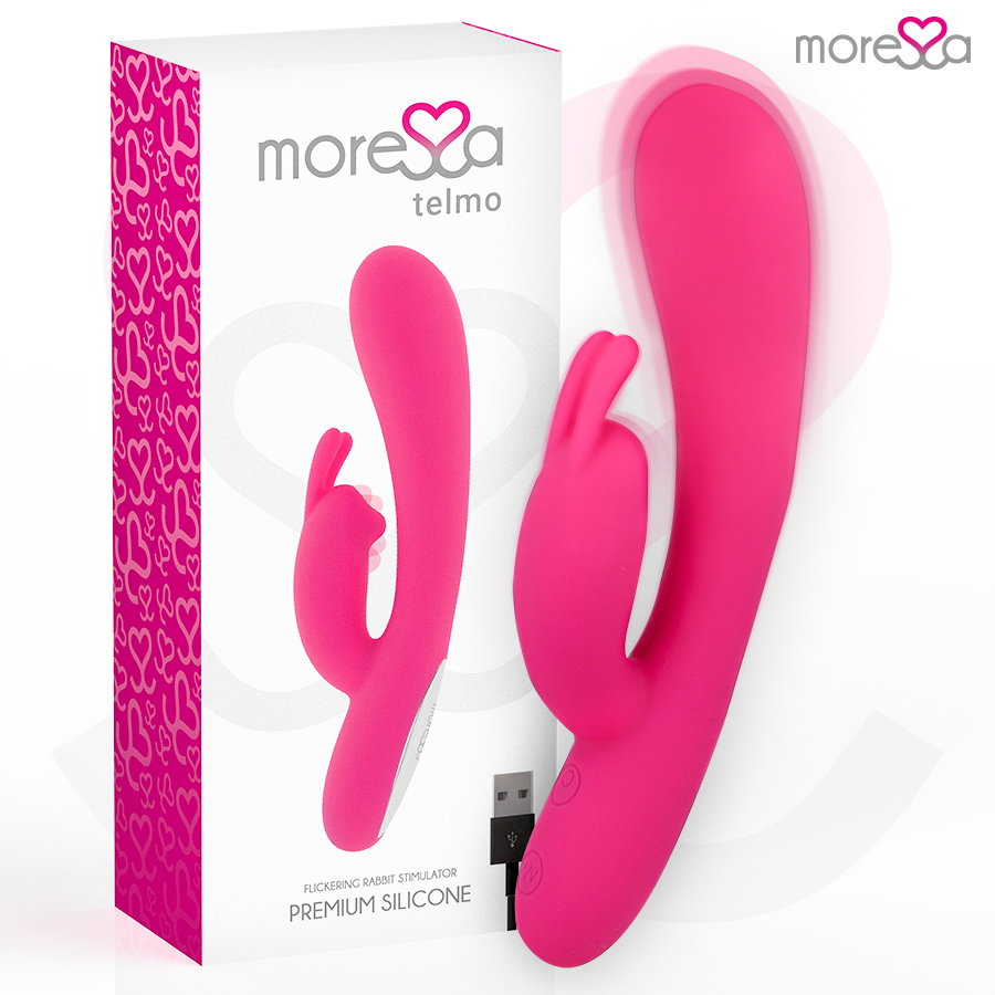 Moressa Telmo Premium - Accessorio intimo