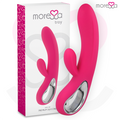 Moressa Troy Premium - Massaggiatore curvo