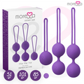 Moressa Osian - Palline Kegel