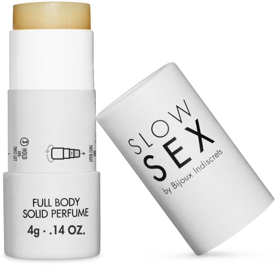 Bijoux Indiscrets Profumo Solido - Accessorio intimo - dettaglio