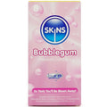 Skins Bubblegum Premium Condom - Preservativi, kit da 3