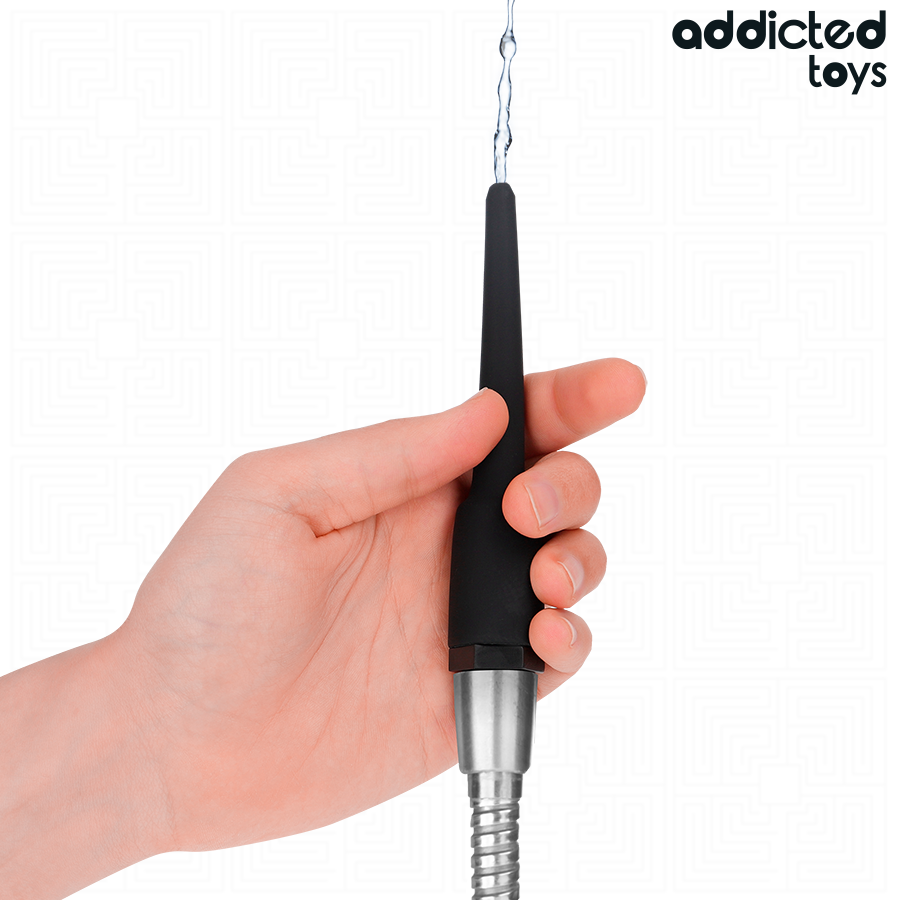 Addicted Toys Pulitore - Accessorio intimo - dettaglio