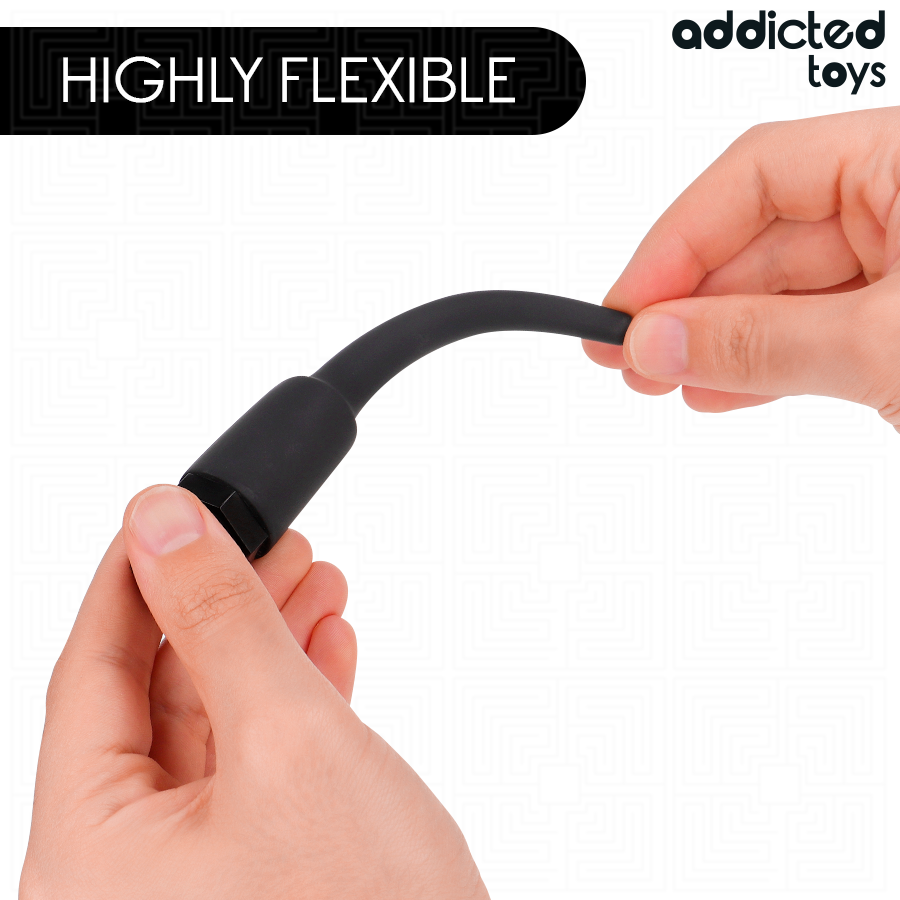 Addicted Toys Pulitore - Accessorio intimo - nella confezione