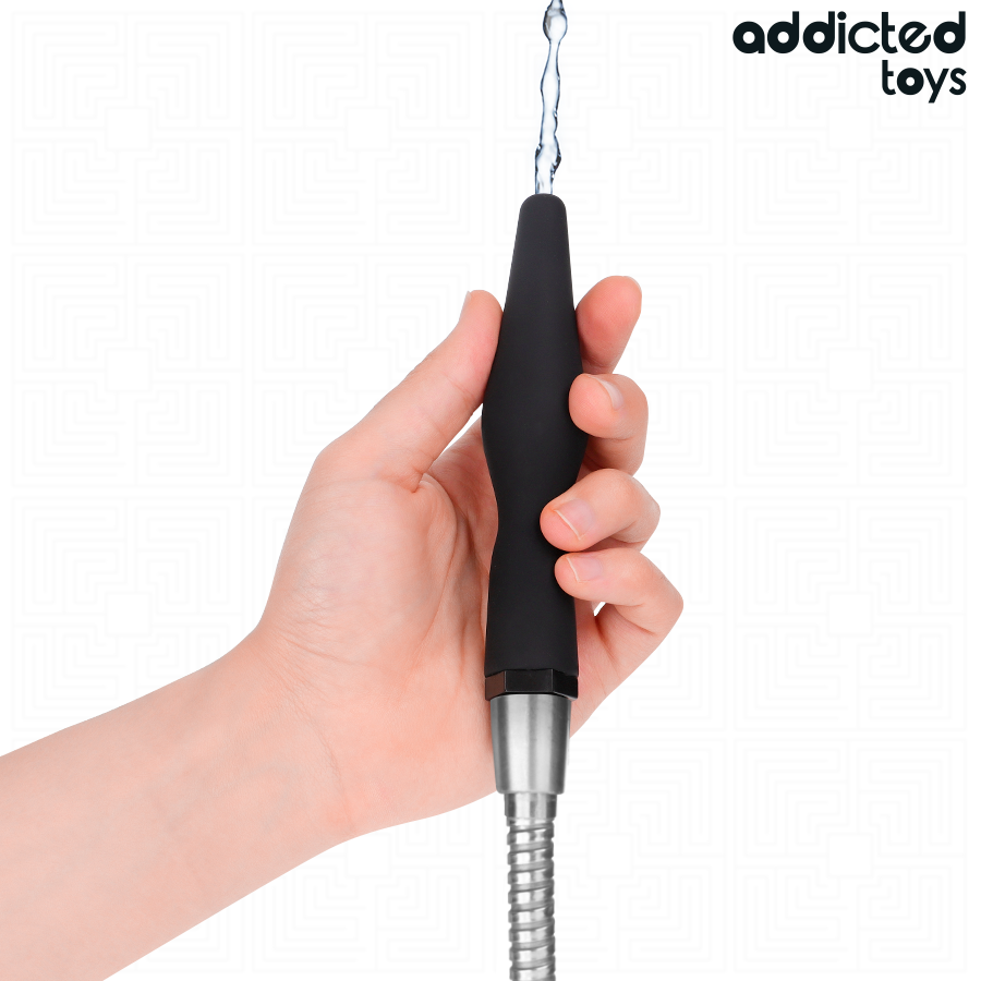 Addicted Toys Pulitore - Accessorio intimo - dettaglio