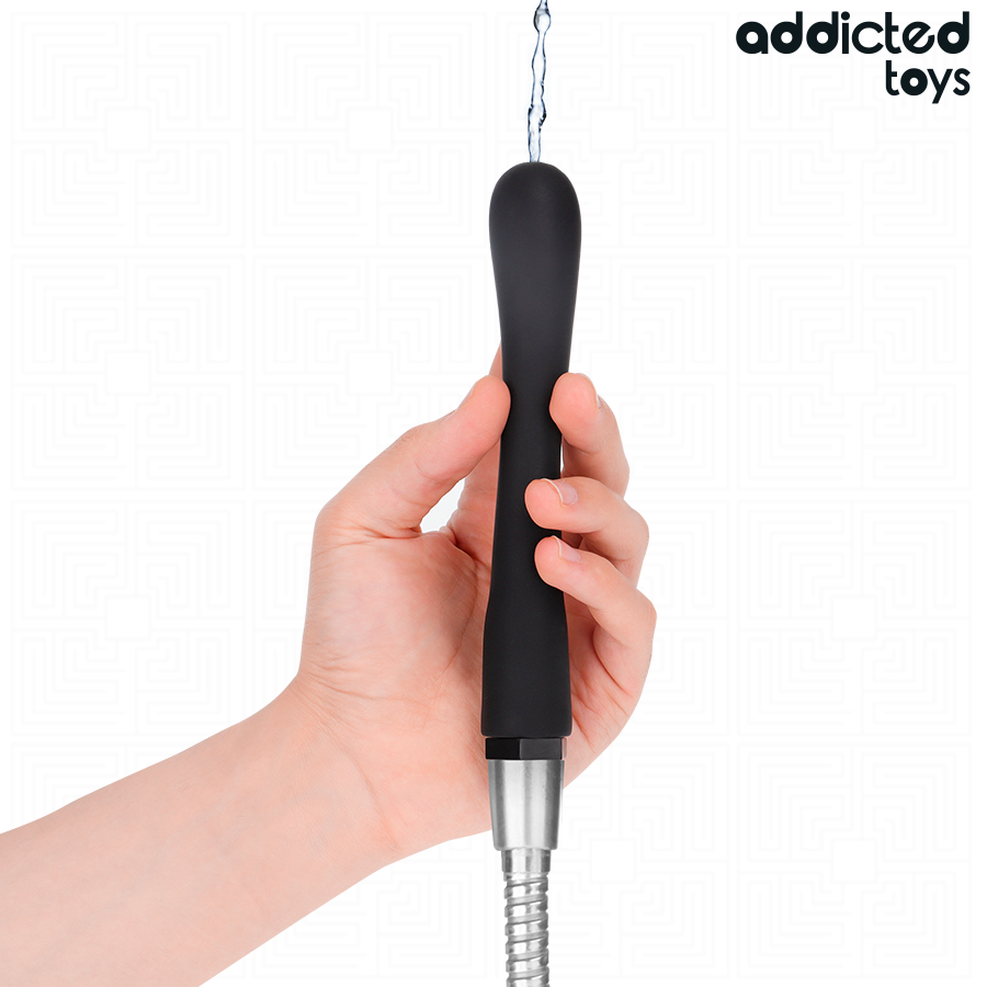 Addicted Toys Pulitore - Accessorio intimo - dettaglio