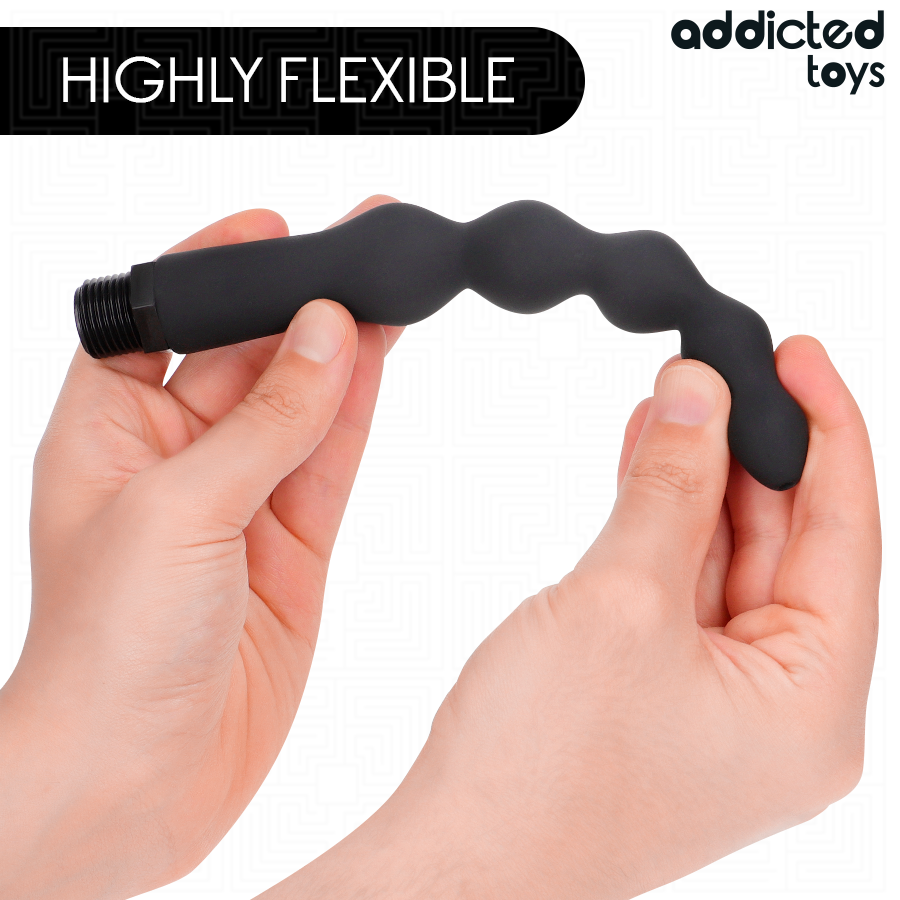 Addicted Toys Pulitore - Accessorio intimo - nella confezione