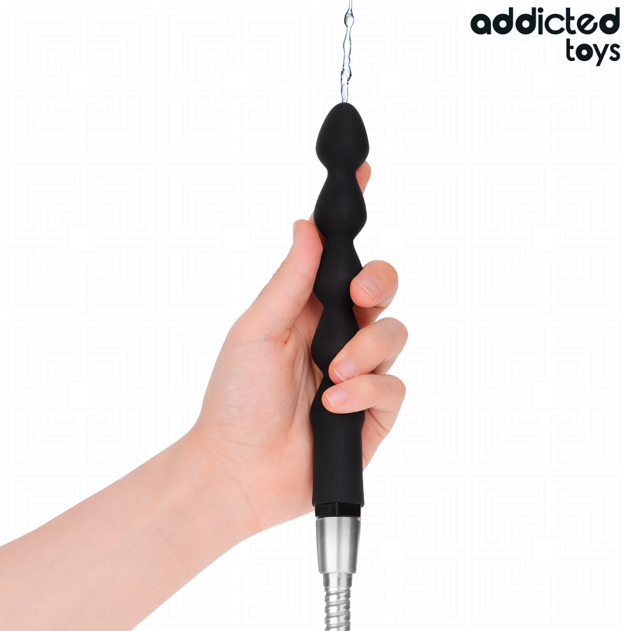 Addicted Toys Pulitore - Accessorio intimo - dettaglio