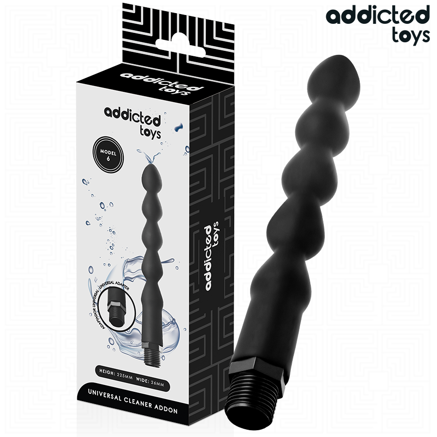 Addicted Toys Pulitore - Accessorio intimo