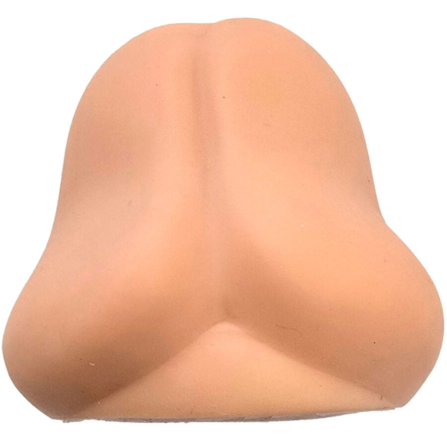 Diablo Picante Antistress Colore Nude - Accessorio intimo