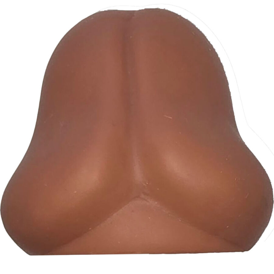Diablo Picante Anti Stress Colore - Accessorio intimo