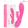 Intense Randall - Massaggiatore doppio, colore rosa