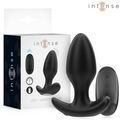 Intense Joey Plug 10 - Accessorio intimo