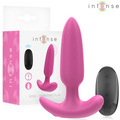 Intense Ross Plug 10 - Accessorio intimo