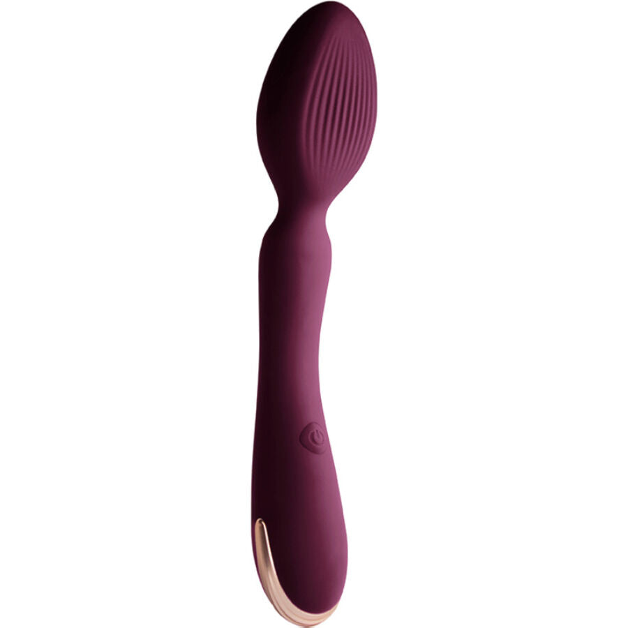 Climaximum Aurora Wand - Massaggiatore wand