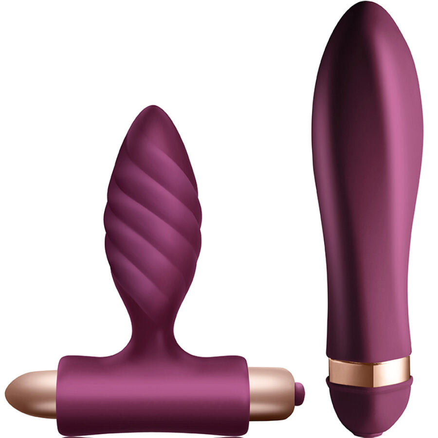 Climaximum Desire Kit - Kit per la coppia