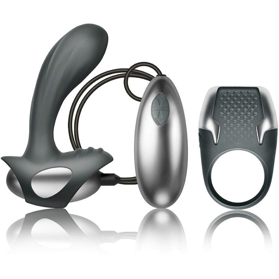 Climaximum Excite Kit - Kit per la coppia