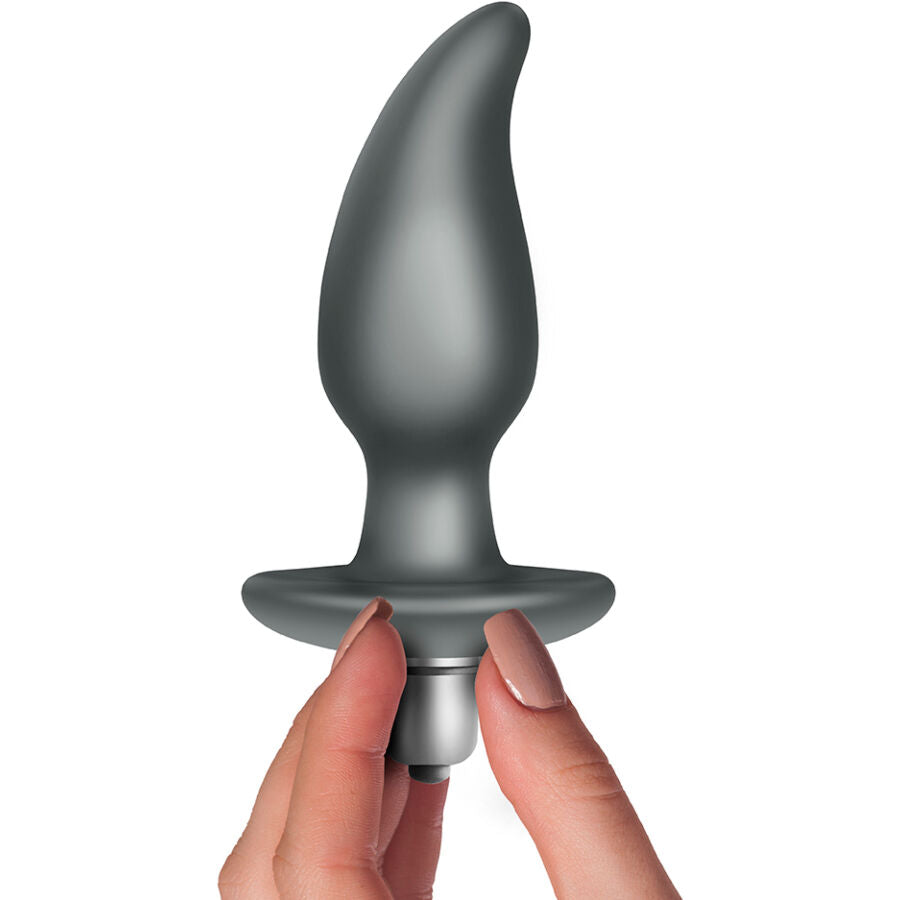 Climaximum Idosi Bullet Plug - Accessorio intimo - vista laterale