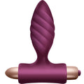 Climaximum Oryx Tappo Ritorto - Accessorio intimo
