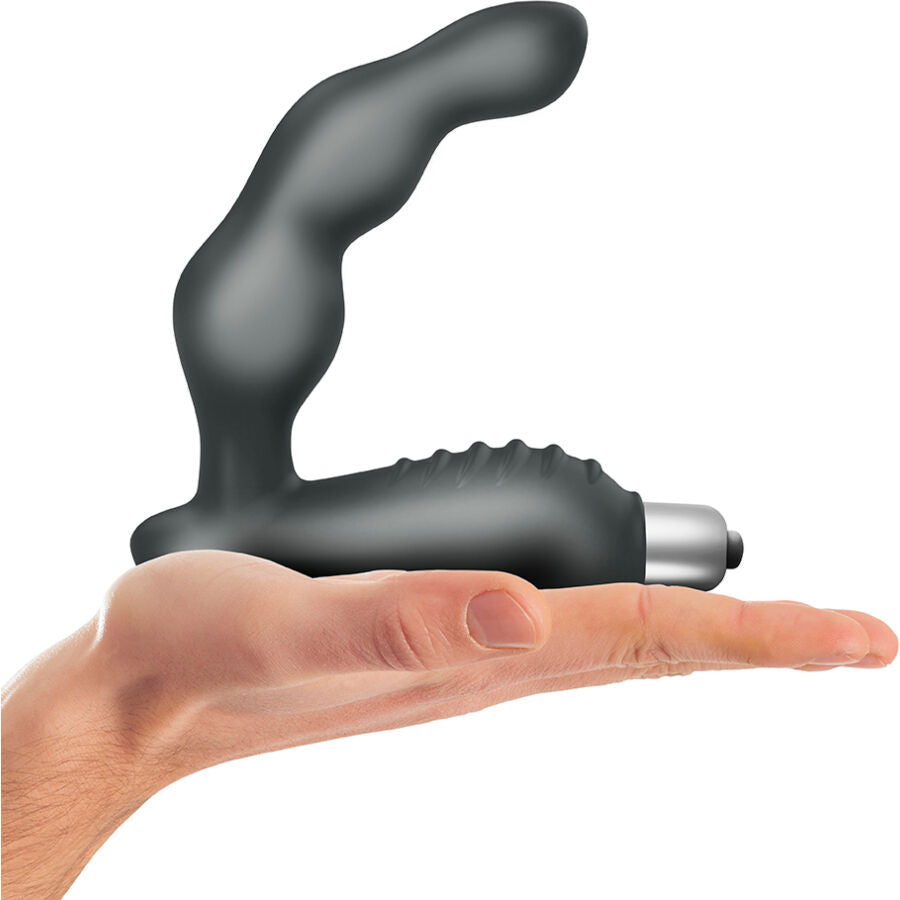 Climaximum Prostatico - Accessorio intimo - vista laterale
