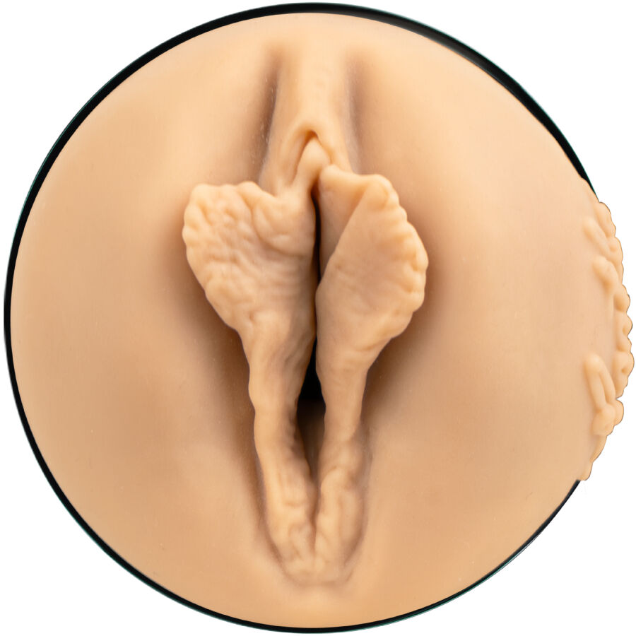 Kiiroo Feel Agatha Vega Masturbador Stars Collection - Accessorio intimo